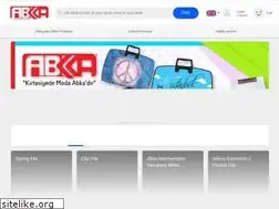 Sites similar to abkakirtasiye.com.tr