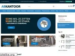 Sites similar to abkantoor.nl