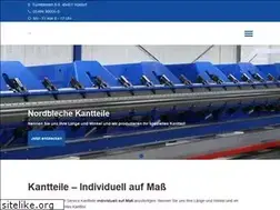 Sites similar to abkantungen24.de