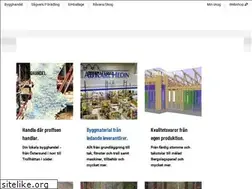 Sites similar to abkarlhedin.se