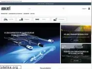 Sites similar to abkati.se