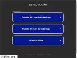 Sites similar to abkausa.com