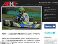 Sites similar to abkc.org.uk