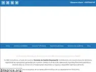 Sites similar to abkconsultores.cl