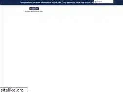 Sites similar to abkcorp.com