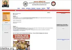 Sites similar to abkd.de