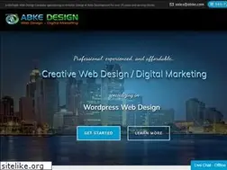 Sites similar to abke.com