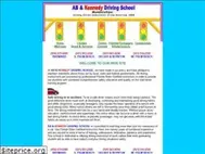 Sites similar to abkennedy.com