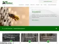Sites similar to abkessner.de