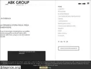 Sites similar to abkgroup.it