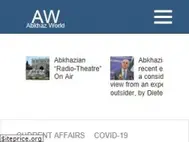 Sites similar to abkhazworld.com