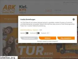 Sites similar to abkids.de
