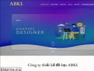 Sites similar to abkldesigns.com