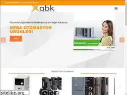 Sites similar to abkmuh.com