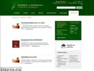 Sites similar to abkniznica.sk