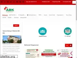 Sites similar to abkpmi.ac.id