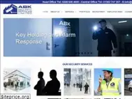 Sites similar to abksecurity.com
