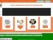 Sites similar to abksn.com