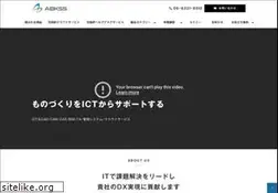 Sites similar to abkss.jp