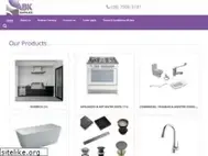 Sites similar to abksupplies.com.au