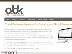 Sites similar to abktechnologies.com