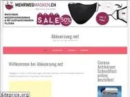Sites similar to abkuerzung.net