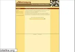 Sites similar to abkuerzung.org