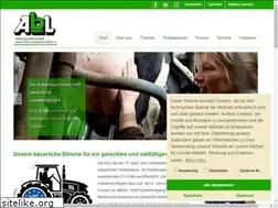 Sites similar to abl-ev.de
