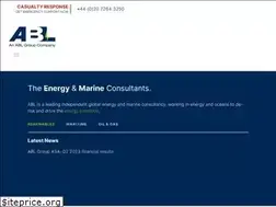 Sites similar to abl-group.com