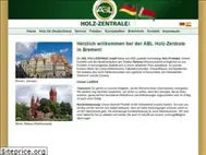 Sites similar to abl-holz.de