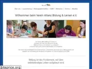 Sites similar to abl-ratingen.de