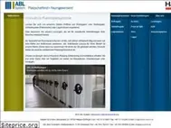 Sites similar to abl-system.de