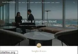 Sites similar to abl.com.au