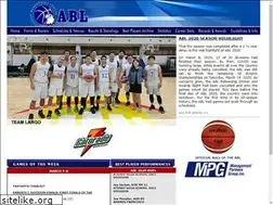 Sites similar to abl.ph