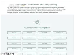 Sites similar to abl1.net