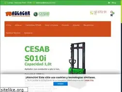 Sites similar to ablacar.com