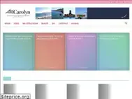 Sites similar to ablacarolyn.com
