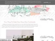 Sites similar to ablackbirdsepiphany.co.uk