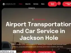Sites similar to ablackcarservice.com