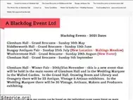 Sites similar to ablackdogevent.com