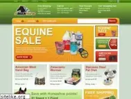 Sites similar to ablackhorse.com