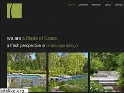 Sites similar to abladeofgrass.com