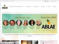 Sites similar to ablae.org.br
