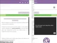 Sites similar to ablaempleo.es