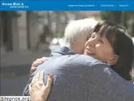 Sites similar to ablairlaw.com
