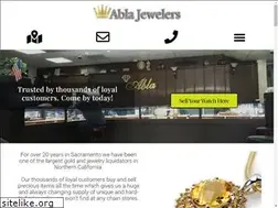 Sites similar to ablajewelers.com
