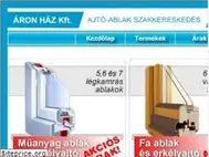 Sites similar to ablak-ajto-budapest.hu