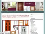 Sites similar to ablak-ajto-tar.hu