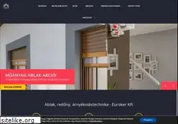 Sites similar to ablak-redony.com