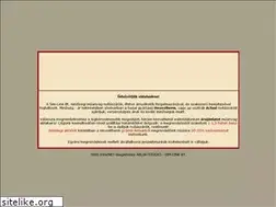 Sites similar to ablak-studio.hu